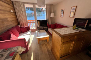 Signal 308 apartment 6 person Mâcot-La-Plagne